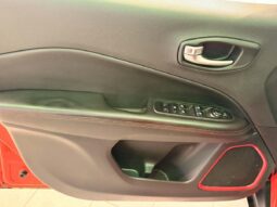 
										2019 Jeep Compass 4×4 Trailhawk full									