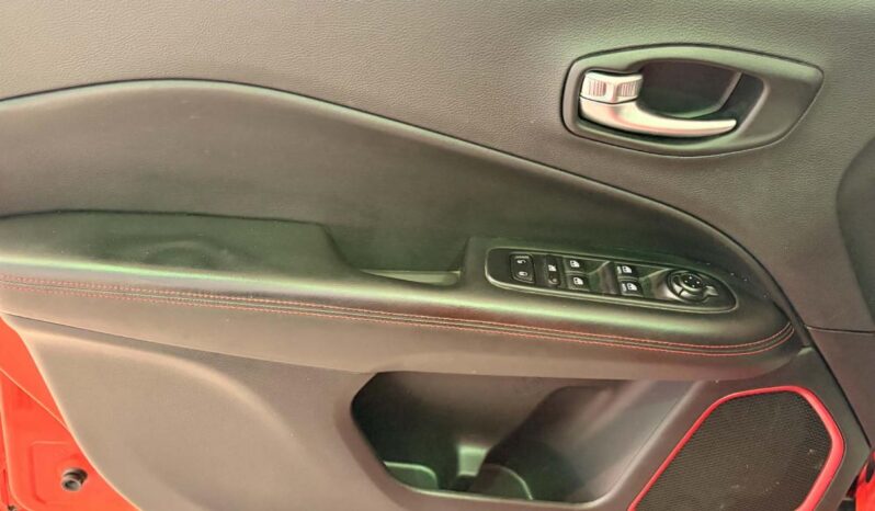 
								2019 Jeep Compass 4×4 Trailhawk full									