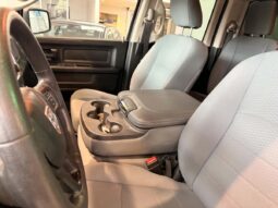 
										2019 RAM 1500 St 140.5″ Wb 6’4 full									