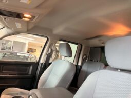 
										2019 RAM 1500 St 140.5″ Wb 6’4 full									