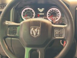 
										2019 RAM 1500 St 140.5″ Wb 6’4 full									