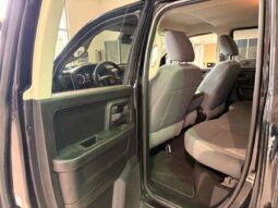 
										2019 RAM 1500 St 140.5″ Wb 6’4 full									