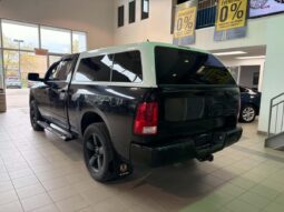 
										2019 RAM 1500 St 140.5″ Wb 6’4 full									