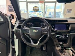
										2020 Cadillac XT6 Sport Awd full									