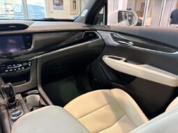 
										2020 Cadillac XT6 Sport Awd full									