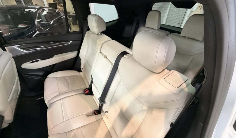 
								2020 Cadillac XT6 Sport Awd full									