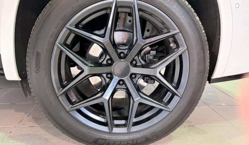 
								2020 Cadillac XT6 Sport Awd full									