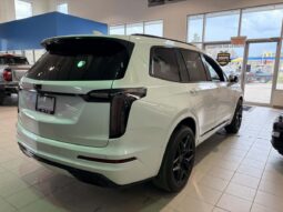 
										2020 Cadillac XT6 Sport Awd full									