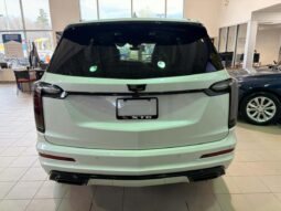 
										2020 Cadillac XT6 Sport Awd full									
