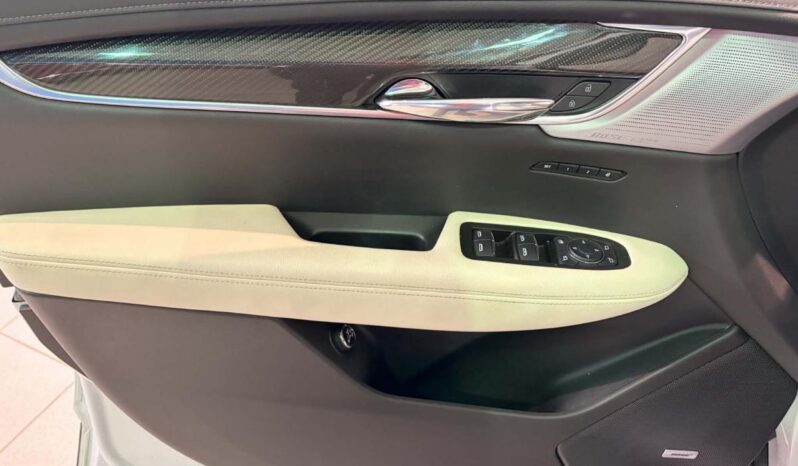 
								2020 Cadillac XT6 Sport Awd full									