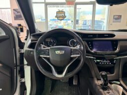 
										2020 Cadillac XT6 Sport Awd full									