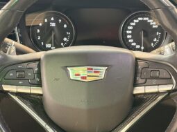 
										2020 Cadillac XT6 Sport Awd full									