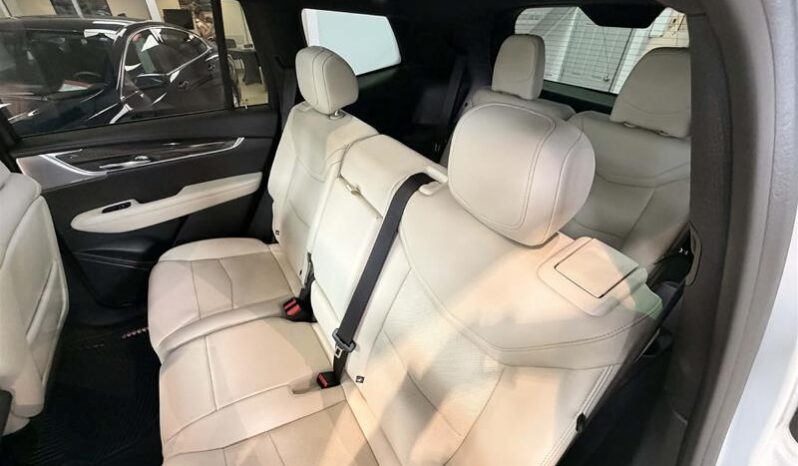 
								2020 Cadillac XT6 Sport Awd full									