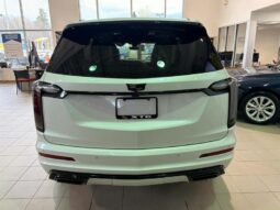 
										2020 Cadillac XT6 Sport Awd full									