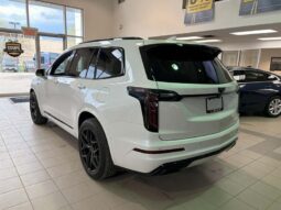 
										2020 Cadillac XT6 Sport Awd full									
