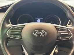 
										2020 Hyundai Santa Fe Essential Awd 2.4l full									