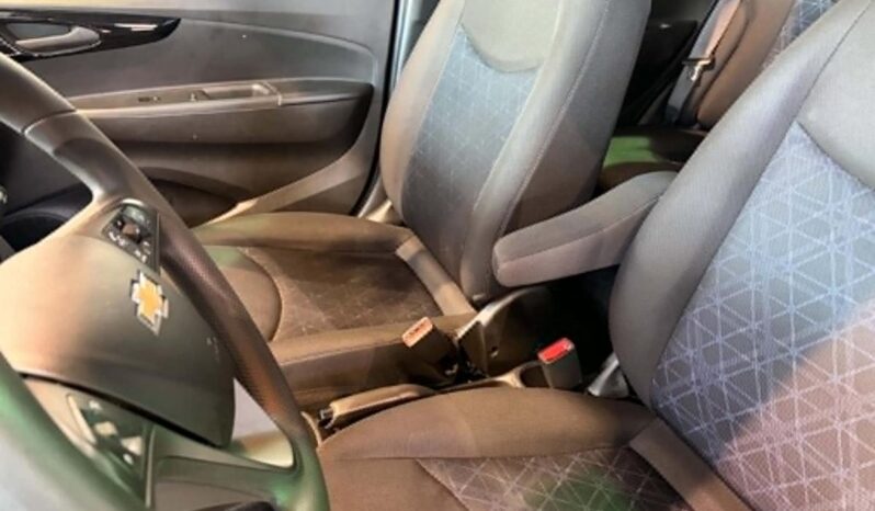 
								2021 Chevrolet Spark 1lt – Cvt full									