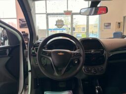 
										2021 Chevrolet Spark 1lt – Cvt full									