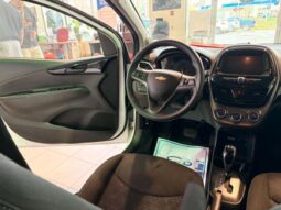 
										2021 Chevrolet Spark 1lt – Cvt full									