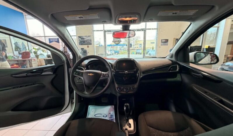 
								2021 Chevrolet Spark 1lt – Cvt full									