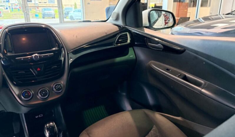 
								2021 Chevrolet Spark 1lt – Cvt full									