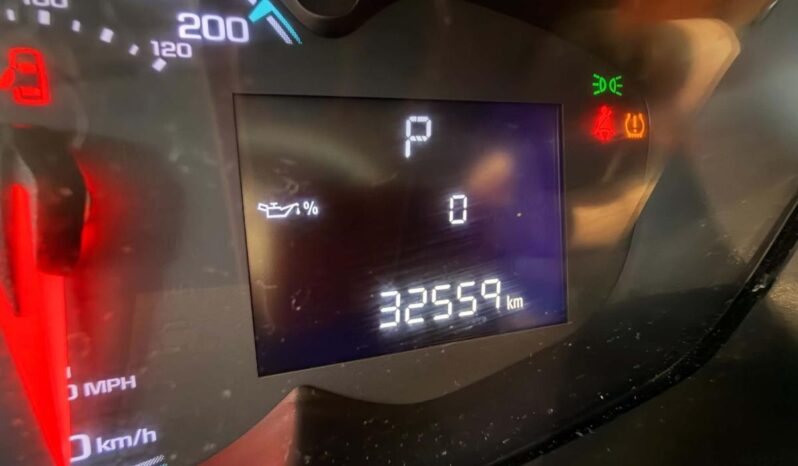 
								2021 Chevrolet Spark 1lt – Cvt full									