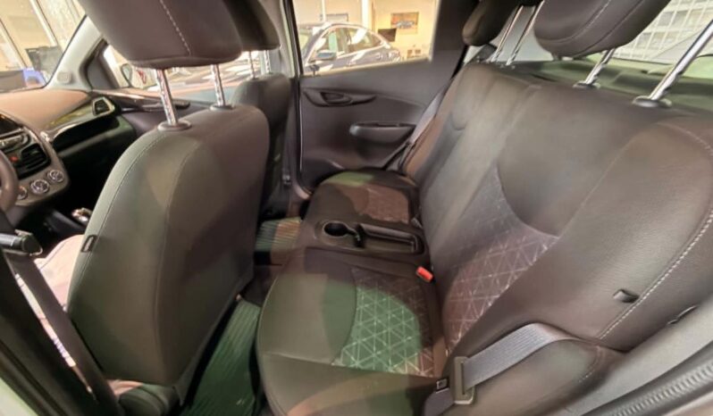 
								2021 Chevrolet Spark 1lt – Cvt full									