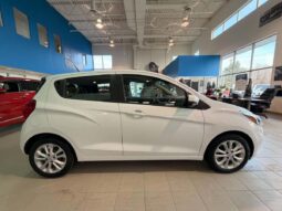 
										2021 Chevrolet Spark 1lt – Cvt full									