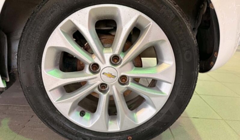 
								2021 Chevrolet Spark 1lt – Cvt full									