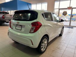 
										2021 Chevrolet Spark 1lt – Cvt full									