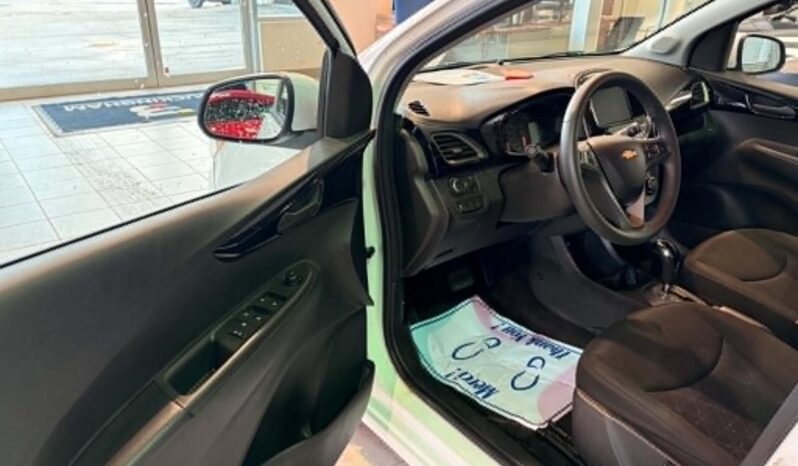 
								2021 Chevrolet Spark 1lt – Cvt full									