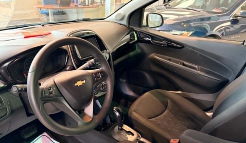 
								2021 Chevrolet Spark 1lt – Cvt full									