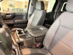 
										2022 Chevrolet Silverado 1500 Ltd Crew Cab 4×4 full									