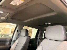 
										2022 Chevrolet Silverado 1500 Ltd Crew Cab 4×4 full									