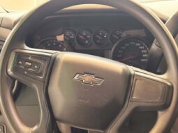 
										2022 Chevrolet Silverado 1500 Ltd Crew Cab 4×4 full									