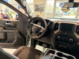 
										2022 Chevrolet Silverado 1500 Ltd Crew Cab 4×4 full									