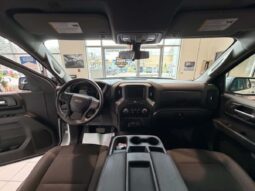 
										2022 Chevrolet Silverado 1500 Ltd Crew Cab 4×4 full									