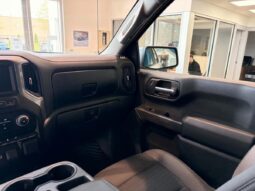 
										2022 Chevrolet Silverado 1500 Ltd Crew Cab 4×4 full									