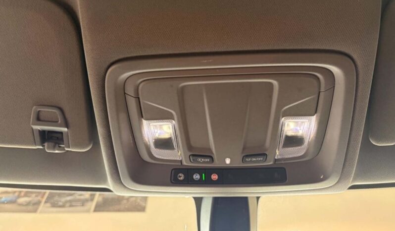 
								2022 Chevrolet Silverado 1500 Ltd Crew Cab 4×4 full									