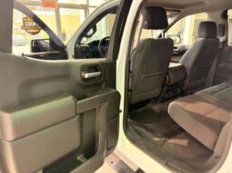 
										2022 Chevrolet Silverado 1500 Ltd Crew Cab 4×4 full									