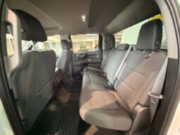
										2022 Chevrolet Silverado 1500 Ltd Crew Cab 4×4 full									