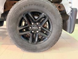
										2022 Chevrolet Silverado 1500 Ltd Crew Cab 4×4 full									