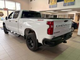 
										2022 Chevrolet Silverado 1500 Ltd Crew Cab 4×4 full									