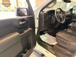 
										2022 Chevrolet Silverado 1500 Ltd Crew Cab 4×4 full									