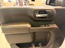
										2022 Chevrolet Silverado 1500 Ltd Crew Cab 4×4 full									