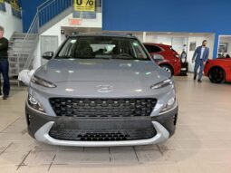 
										2022 Hyundai Kona 2.0l Awd Preferred full									