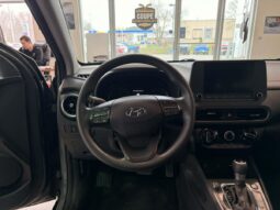 
										2022 Hyundai Kona 2.0l Awd Preferred full									