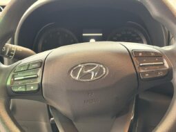 
										2022 Hyundai Kona 2.0l Awd Preferred full									