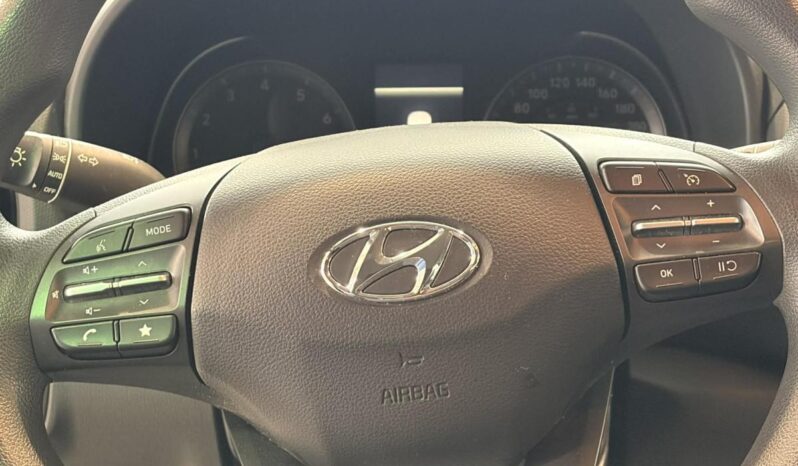 
								2022 Hyundai Kona 2.0l Awd Preferred full									