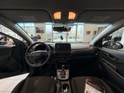 
										2022 Hyundai Kona 2.0l Awd Preferred full									